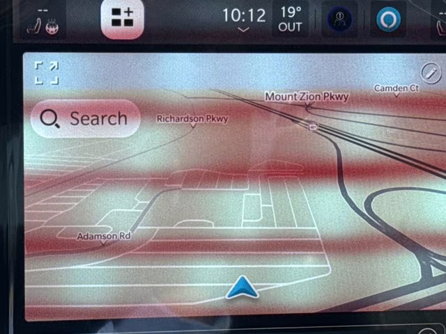 2026 Bright White Clearcoat Ram 1500 Big Horn 4X4 Truck