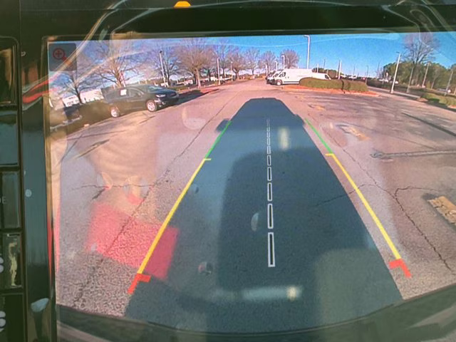 2026 Diamond Black Crystal Pearlcoat Ram 1500 Big Horn 4X4 Truck