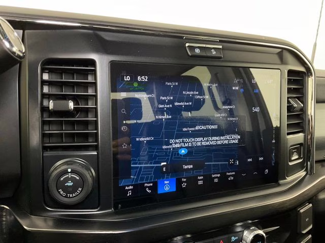 2026 Gray Metallic Ford Super Duty F-250 SRW Lariat 4X4 Truck