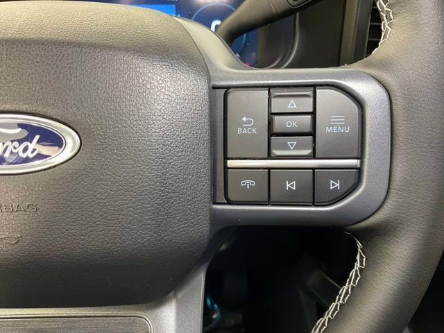 2026 Gray Metallic Ford Super Duty F-250 SRW Lariat 4X4 Truck