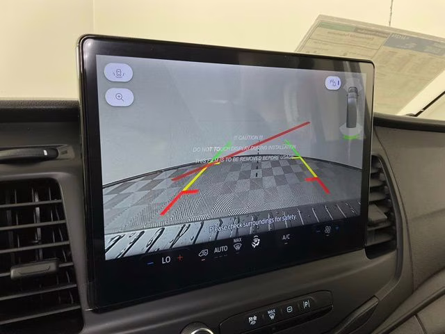 2026 Oxford White Ford Transit-250 Base RWD Van