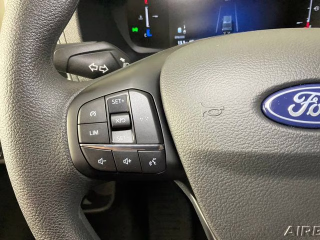 2026 Oxford White Ford Transit-250 Base RWD Van