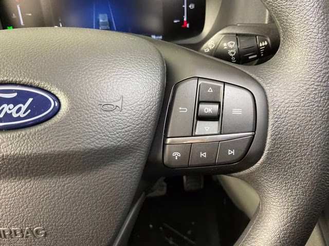 2026 Oxford White Ford Transit-250 Base RWD Van