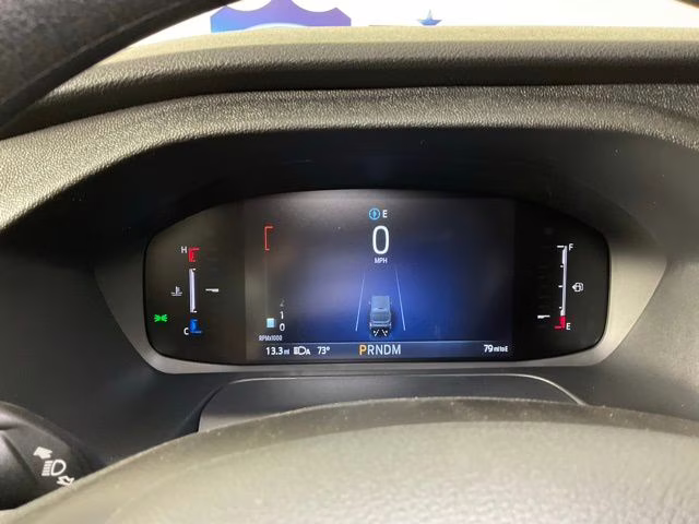 2026 Oxford White Ford Transit-250 Base RWD Van