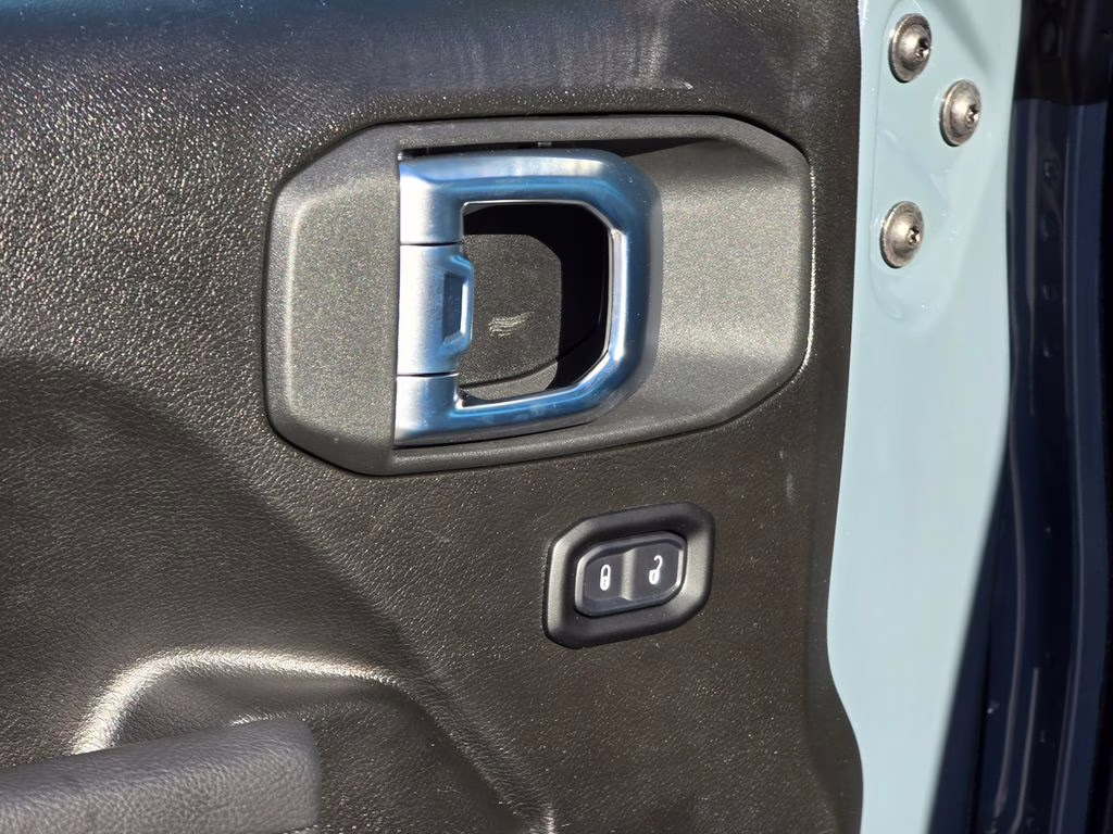 2026 Anvil Clearcoat Jeep Gladiator Sport 4X4 Truck