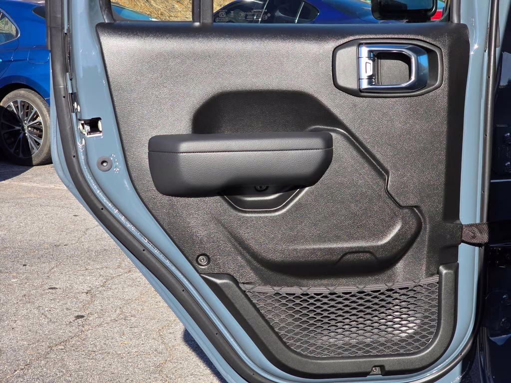 2026 Anvil Clearcoat Jeep Gladiator Sport 4X4 Truck