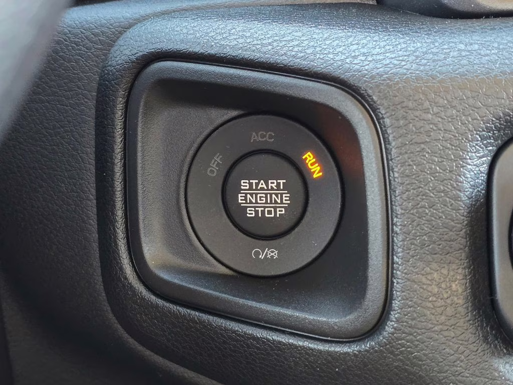 2026 Anvil Clearcoat Jeep Gladiator Sport 4X4 Truck