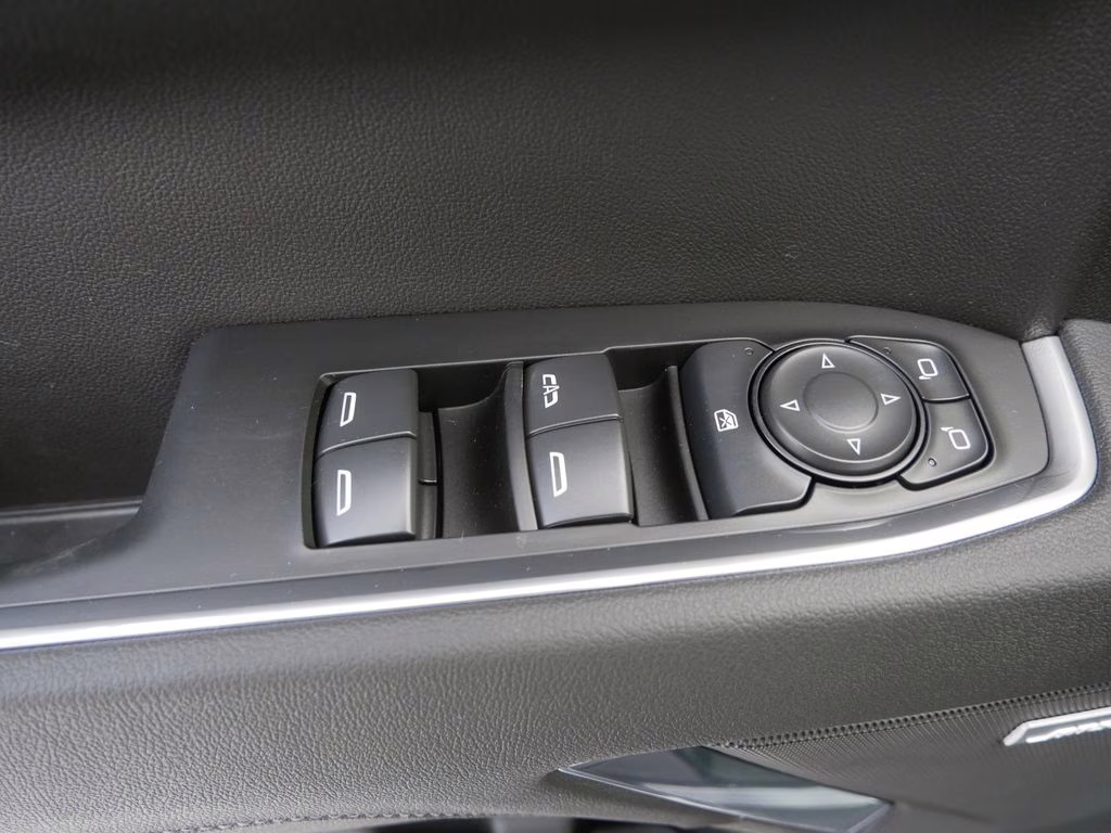 2026 Onyx Black GMC Sierra 1500 Elevation 4X4 Truck