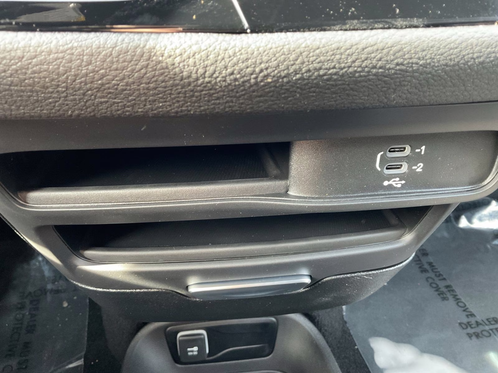 2026 Bright White Clearcoat Chrysler Pacifica Select AWD Van