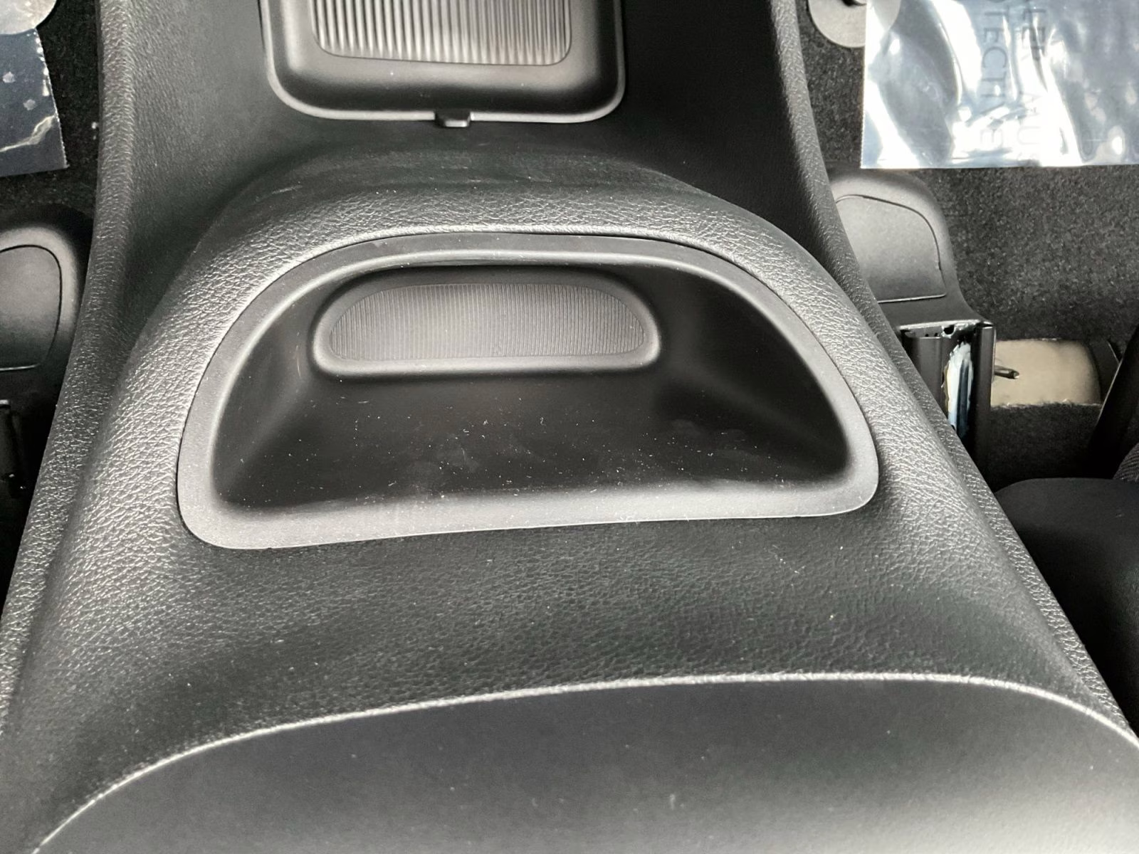 2026 Diamond Black Crystal Pearlcoat Chrysler Pacifica Select AWD Van