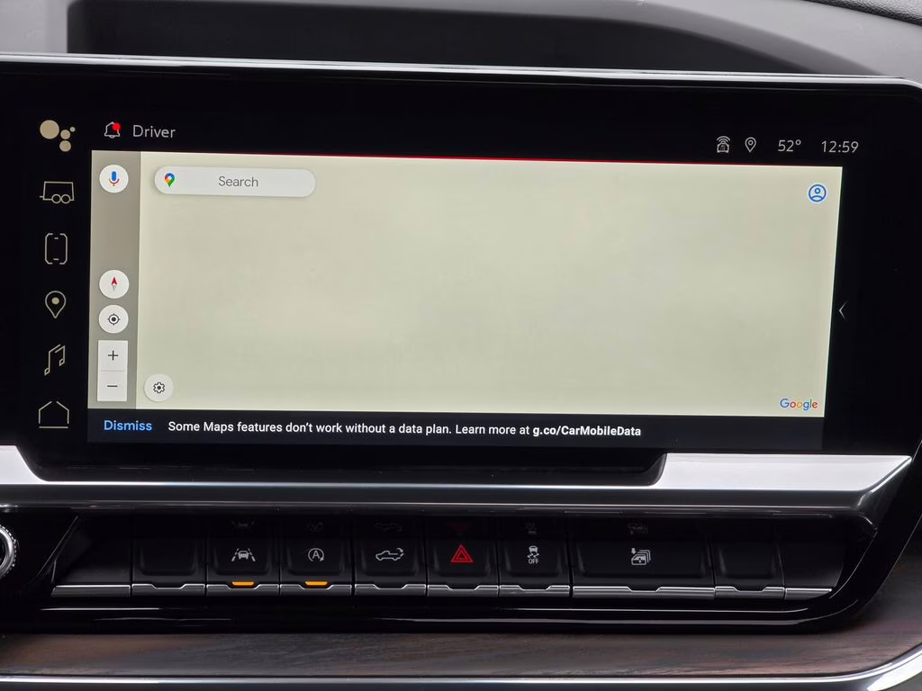 2023 Onyx Black GMC Sierra 1500 SLT 4X4 Truck