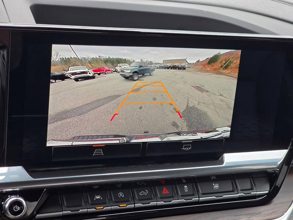 2023 Onyx Black GMC Sierra 1500 SLT 4X4 Truck