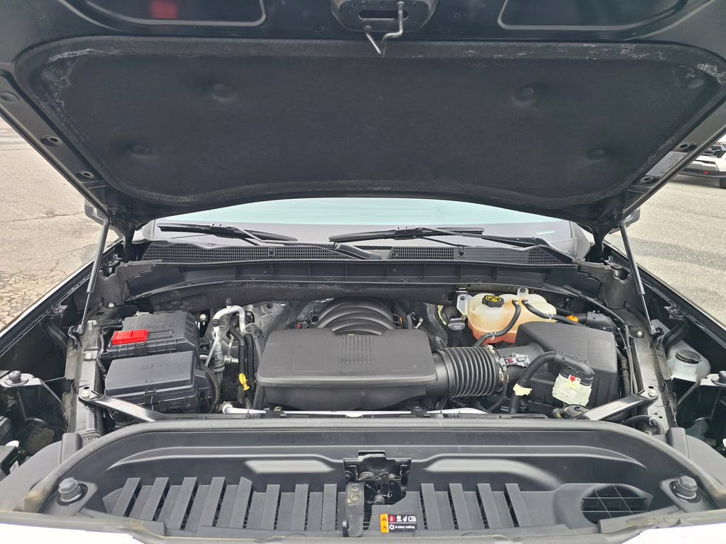 2023 Onyx Black GMC Sierra 1500 SLT 4X4 Truck