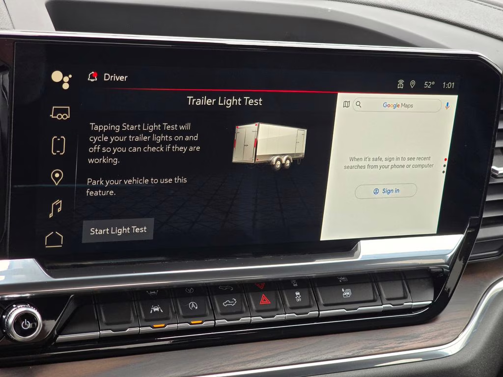 2023 Onyx Black GMC Sierra 1500 SLT 4X4 Truck