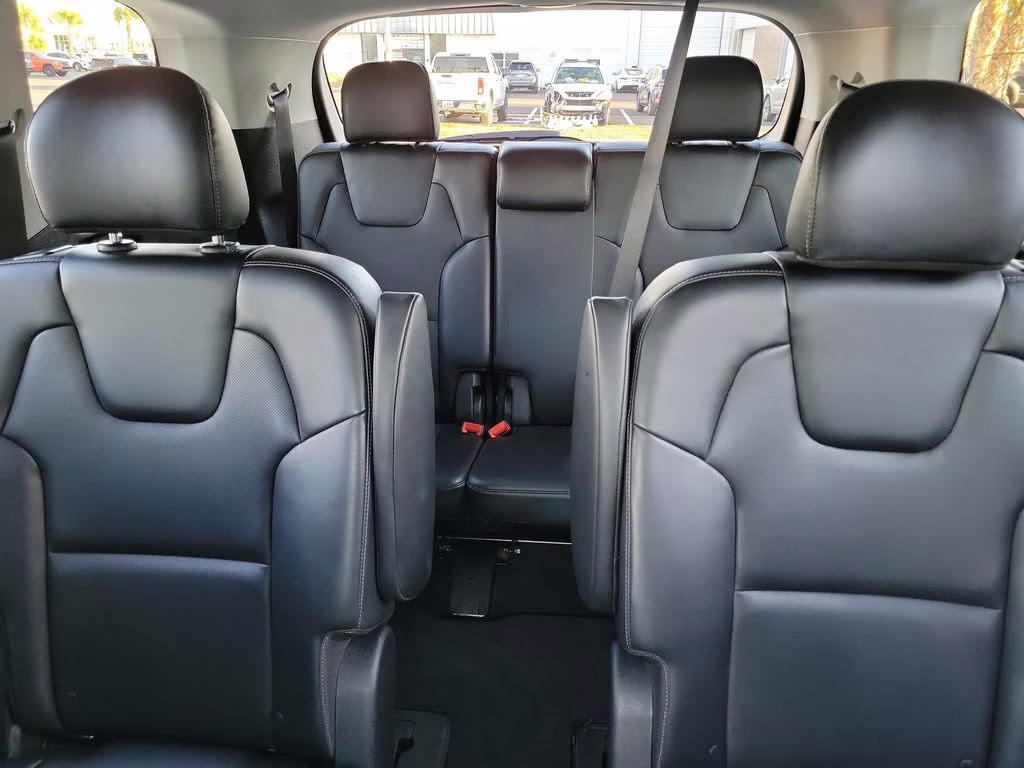 2025 Panthera Metal Kia Telluride S FWD SUV