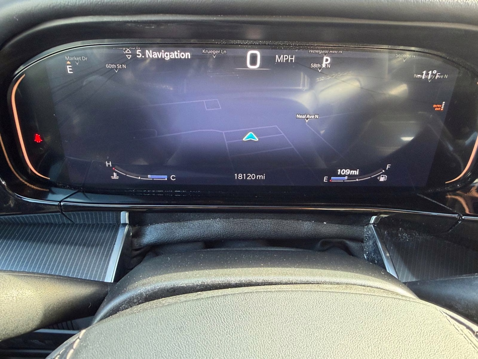 2024 Midnight Sky Jeep Grand Wagoneer L Series II 4X4 SUV