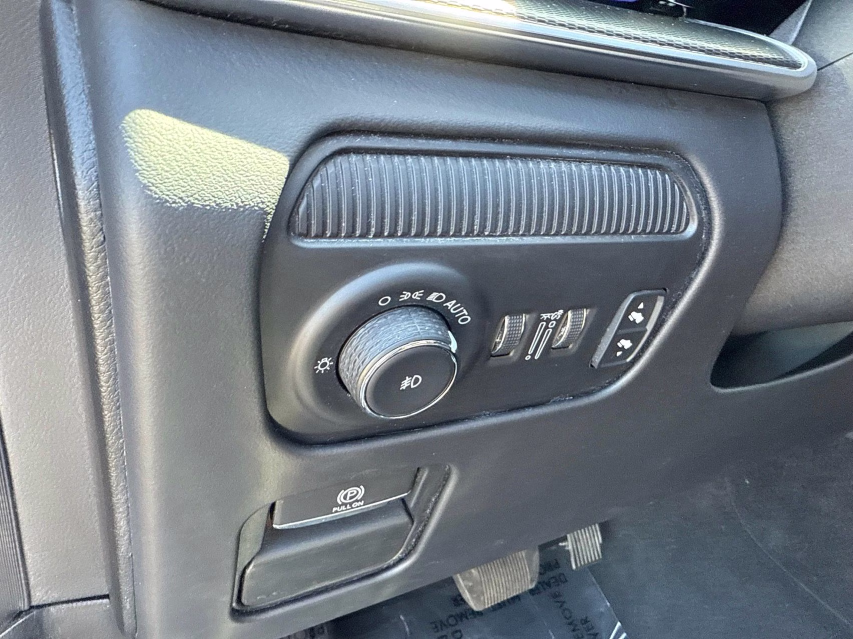 2024 Midnight Sky Jeep Grand Wagoneer L Series II 4X4 SUV