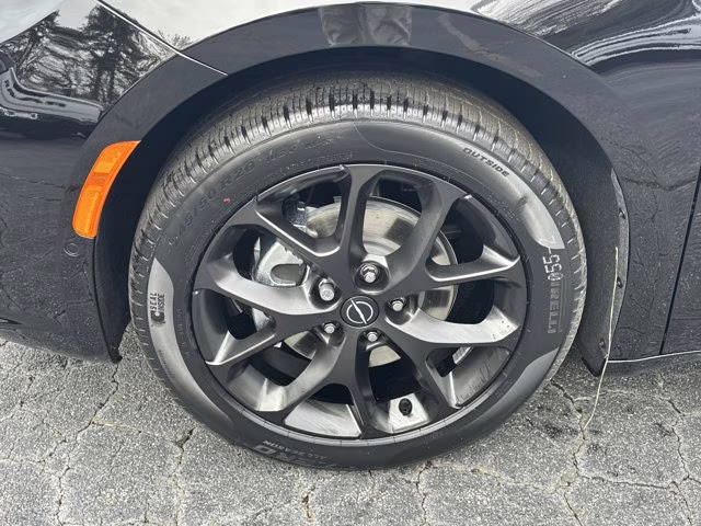 2026 Diamond Black Crystal Pearlcoat Chrysler Pacifica Select FWD Van