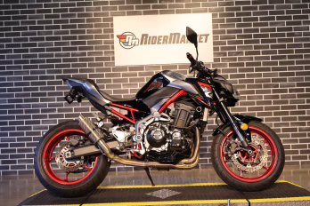 2019 Kawasaki Z900 ABS Motorcycle