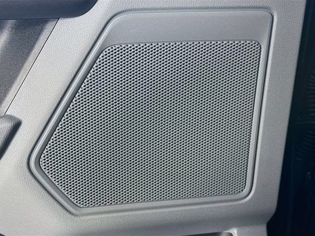 2026 Agate Black Metallic Ford Super Duty F-250 SRW XL 4X4 Truck