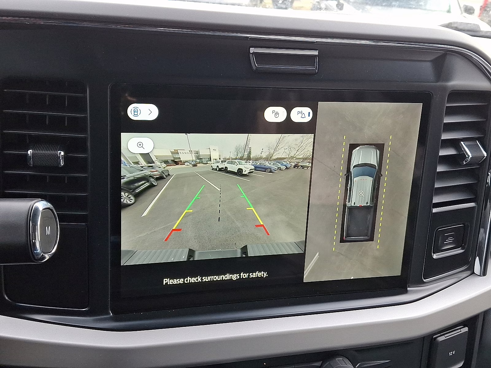 2026 Carbonized Gray Metallic - M7 Ford Super Duty F-250 SRW XLT 4X4