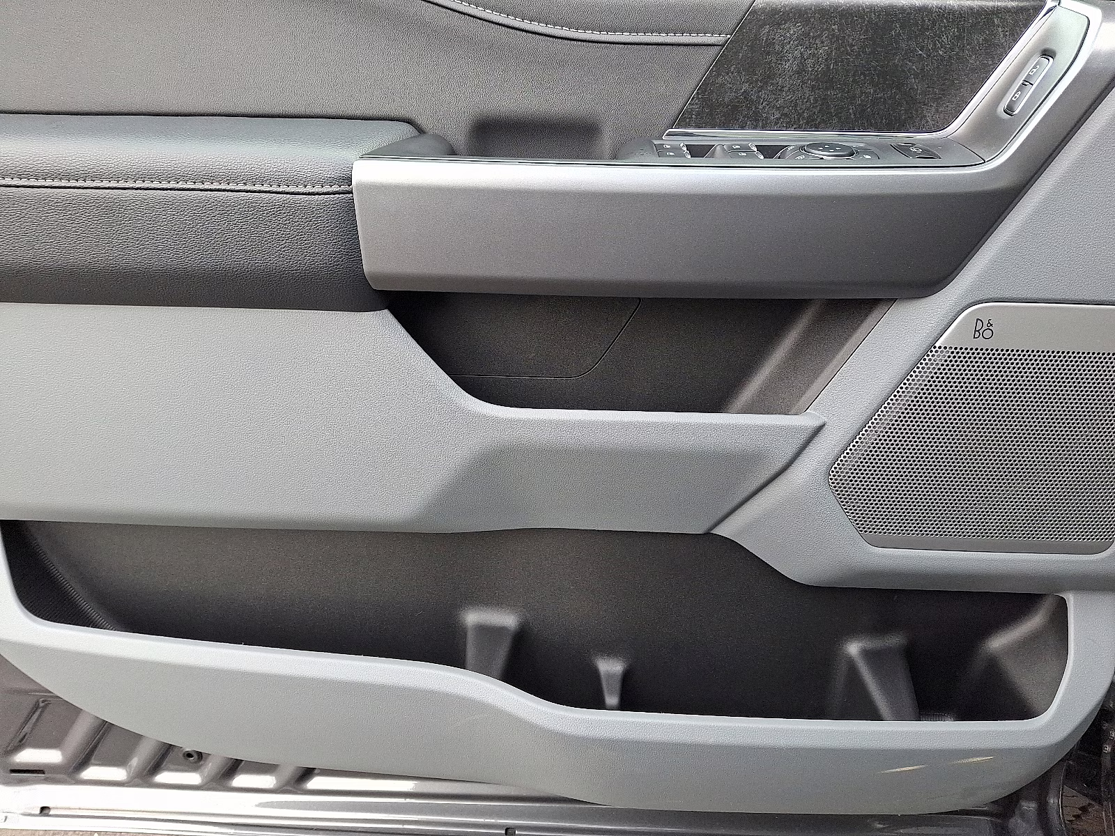 2026 Carbonized Gray Metallic - M7 Ford Super Duty F-250 SRW XLT 4X4