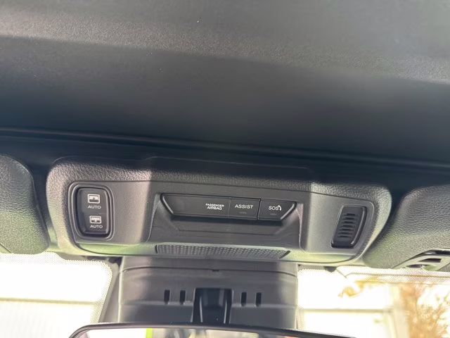 2026 Mojito Clearcoat Jeep Wrangler Willys 4X4 Convertible