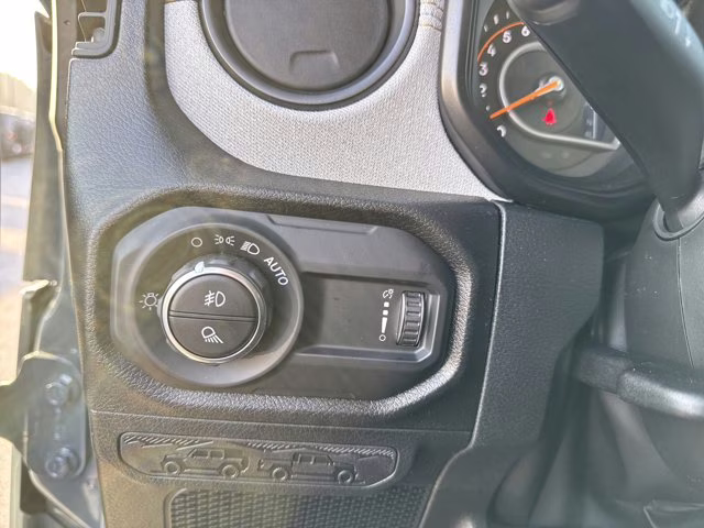 2026 Anvil Clearcoat Jeep Gladiator Sport S 4X4 Truck