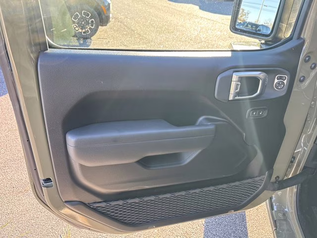 2026 41 Jeep Gladiator Sport S 4X4 Truck