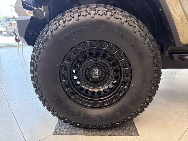 2026 41 Jeep Gladiator Sport S 4X4 Truck