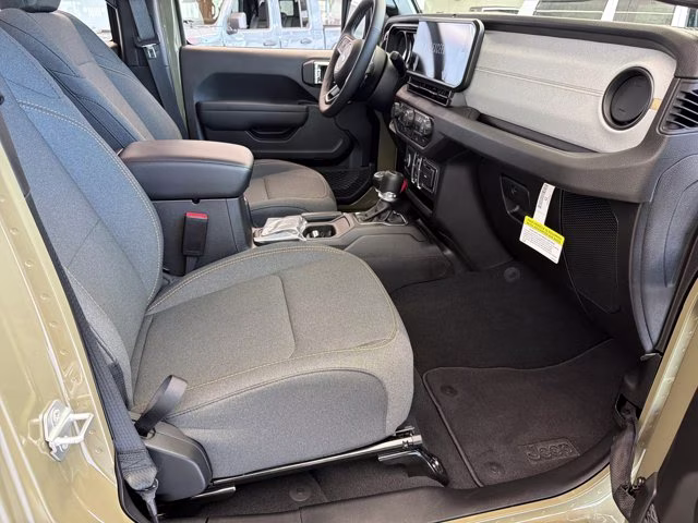2026 41 Jeep Gladiator Sport S 4X4 Truck