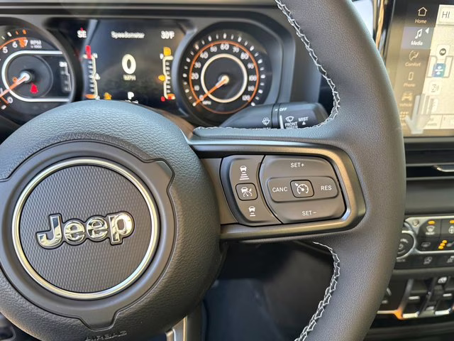 2026 41 Jeep Gladiator Sport S 4X4 Truck