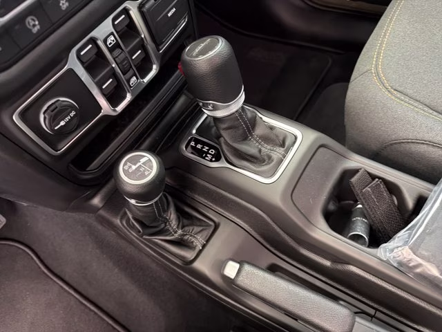 2026 41 Jeep Gladiator Sport S 4X4 Truck