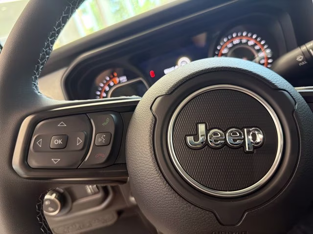 2026 41 Jeep Gladiator Sport S 4X4 Truck