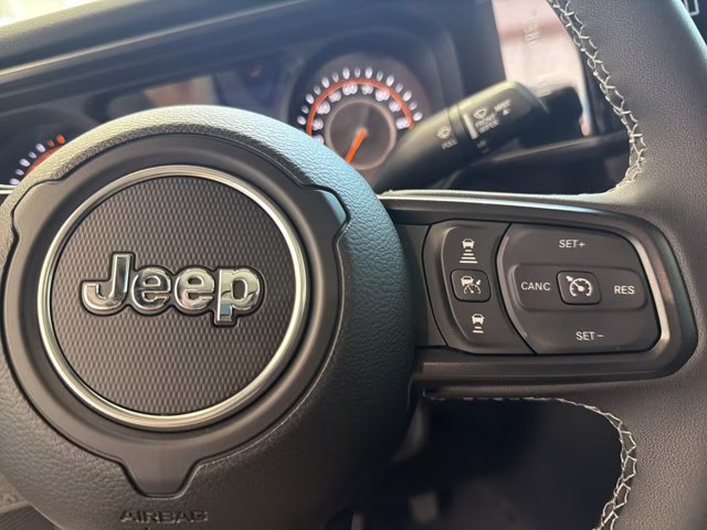 2026 41 Jeep Gladiator Sport S 4X4 Truck