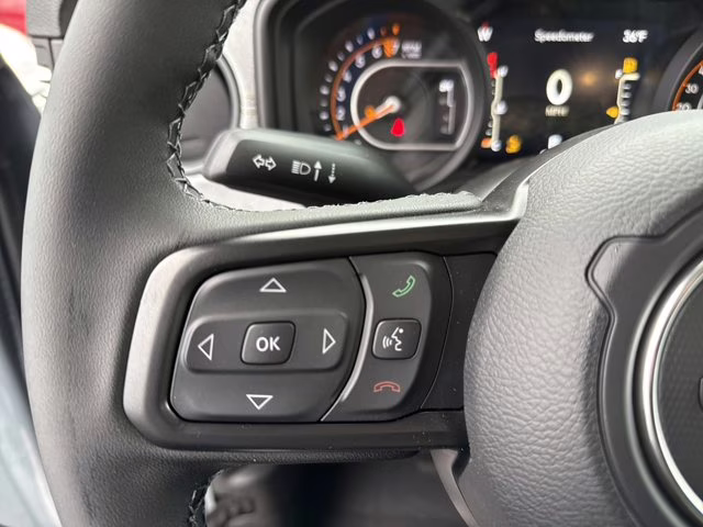 2026 Anvil Clearcoat Jeep Gladiator Willys 4X4 Truck