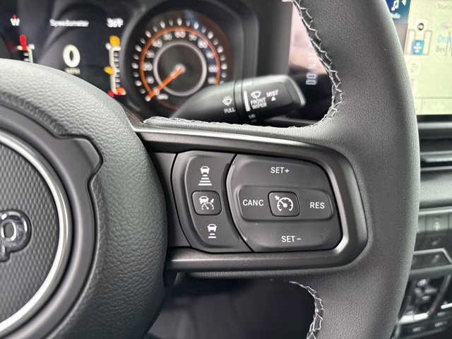 2026 Anvil Clearcoat Jeep Gladiator Willys 4X4 Truck