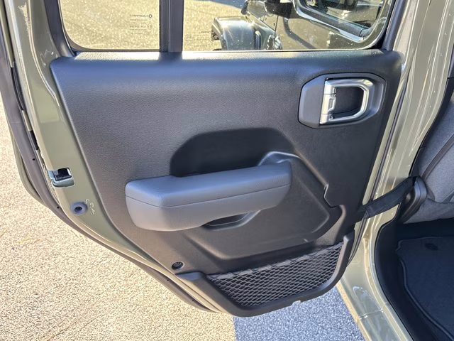 2026 41 Jeep Gladiator Sport S 4X4 Truck