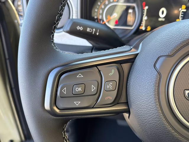 2026 41 Jeep Gladiator Sport S 4X4 Truck