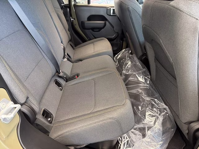 2026 41 Jeep Gladiator Sport S 4X4 Truck