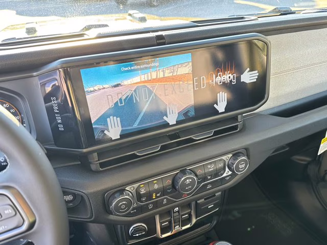 2026 41 Jeep Gladiator Sport S 4X4 Truck