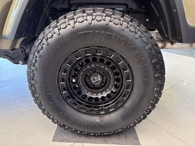 2026 41 Jeep Gladiator Sport S 4X4 Truck