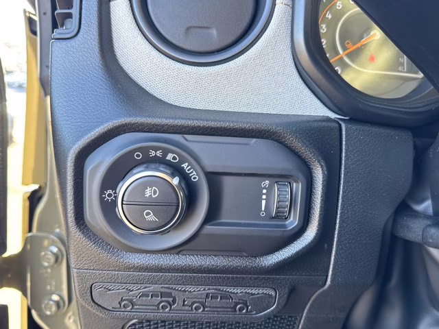 2026 41 Jeep Gladiator Sport S 4X4 Truck