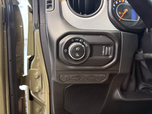 2026 41 Jeep Gladiator Sport S 4X4 Truck