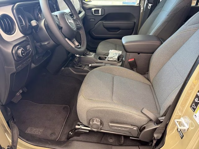 2026 41 Jeep Gladiator Sport S 4X4 Truck