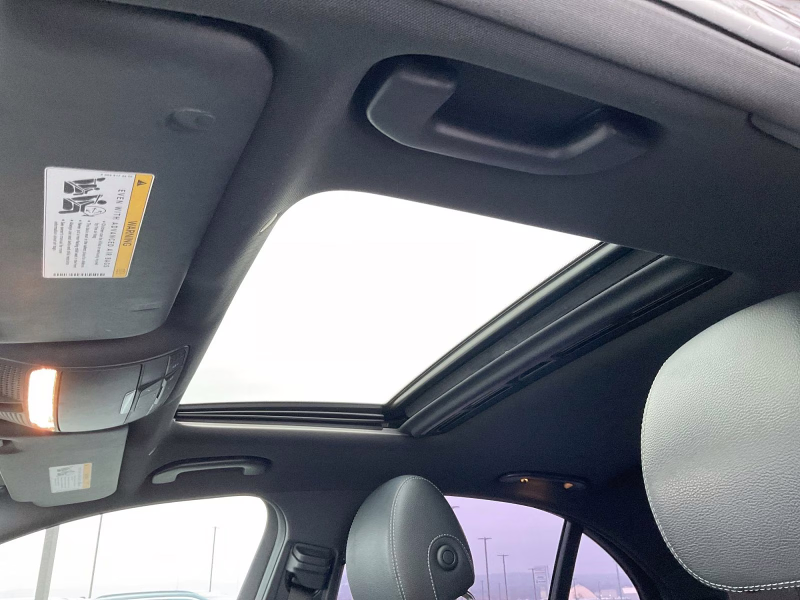 2018 Black Mercedes-Benz E-Class E 300 AWD Sedan