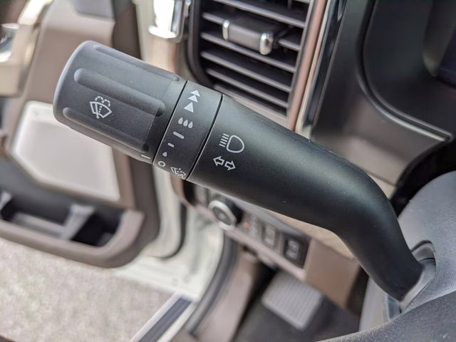 2026 Star White Metallic Tri-Coat Ford Super Duty F-350 SRW King Ranch 4X4 Truck