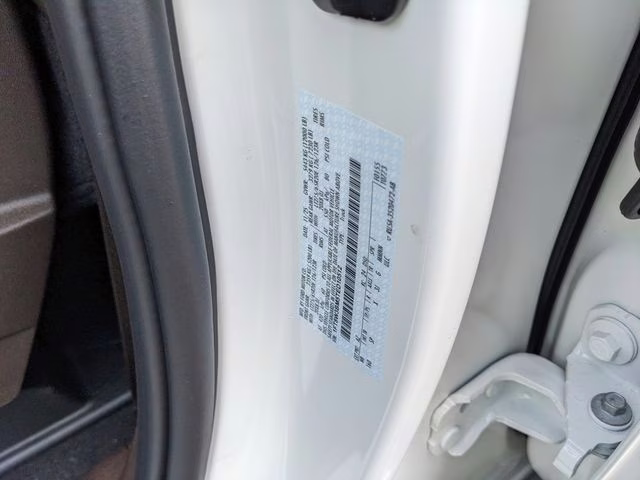 2026 Star White Metallic Tri-Coat Ford Super Duty F-350 SRW King Ranch 4X4 Truck