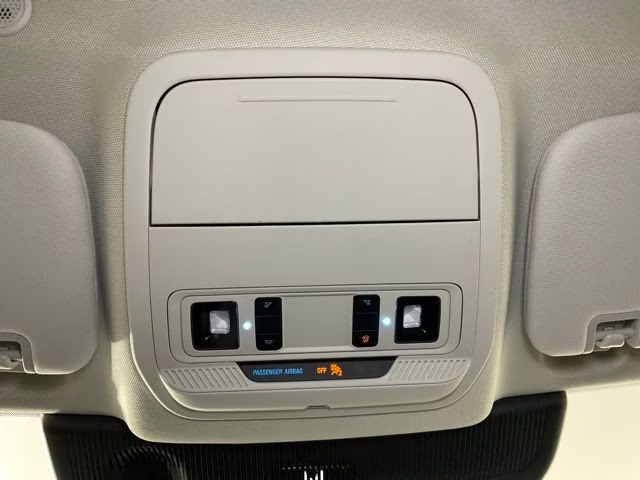 2026 White Metallic Ford Explorer Active RWD SUV