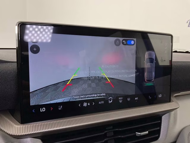 2026 White Metallic Ford Explorer Active RWD SUV